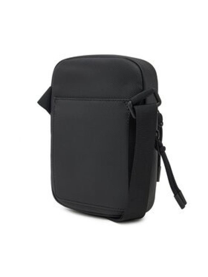 Lacoste Saszetka NH3307LV Czarny