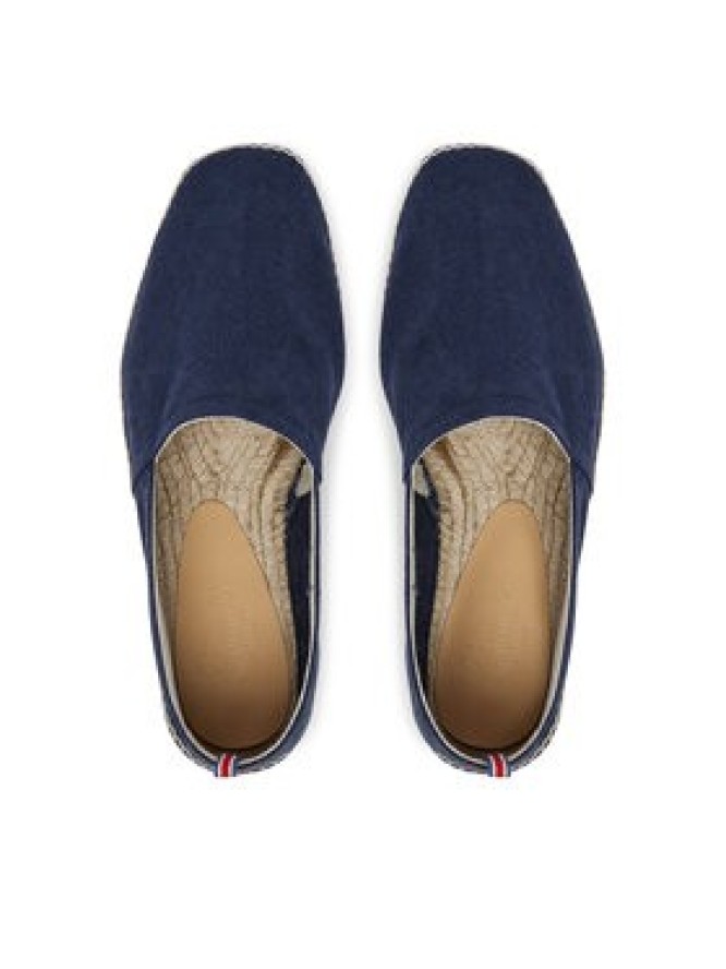 Castañer Espadryle Pablo/002 21816 Niebieski