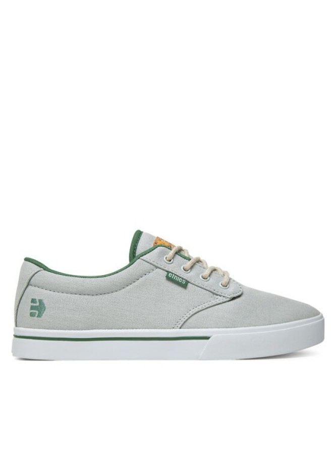Etnies Sneakersy Jameson 2 Eco X Tftf 4107000575 Szary