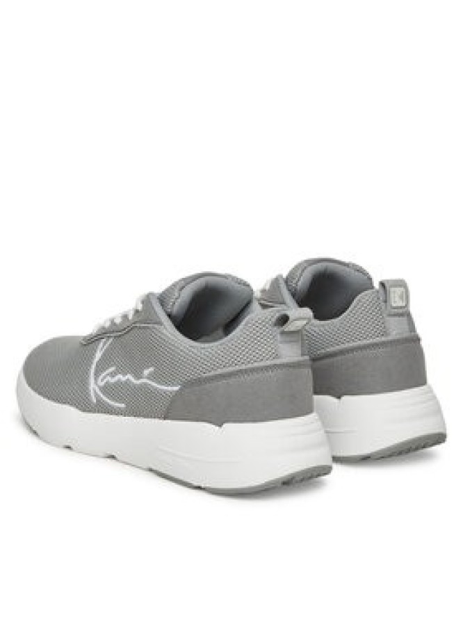 Karl Kani Sneakersy Snug Runner PD00003081 Szary