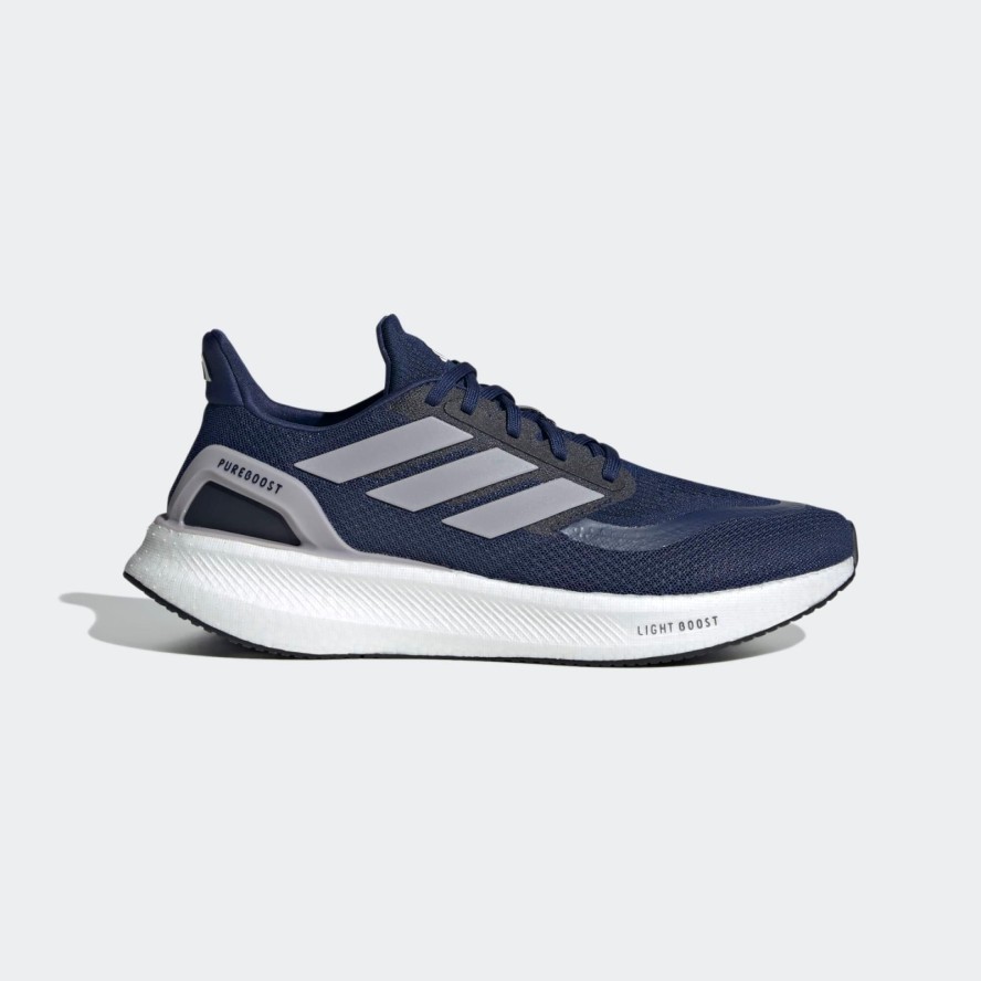 Buty do biegania męskie ADIDAS Pureboost 5
