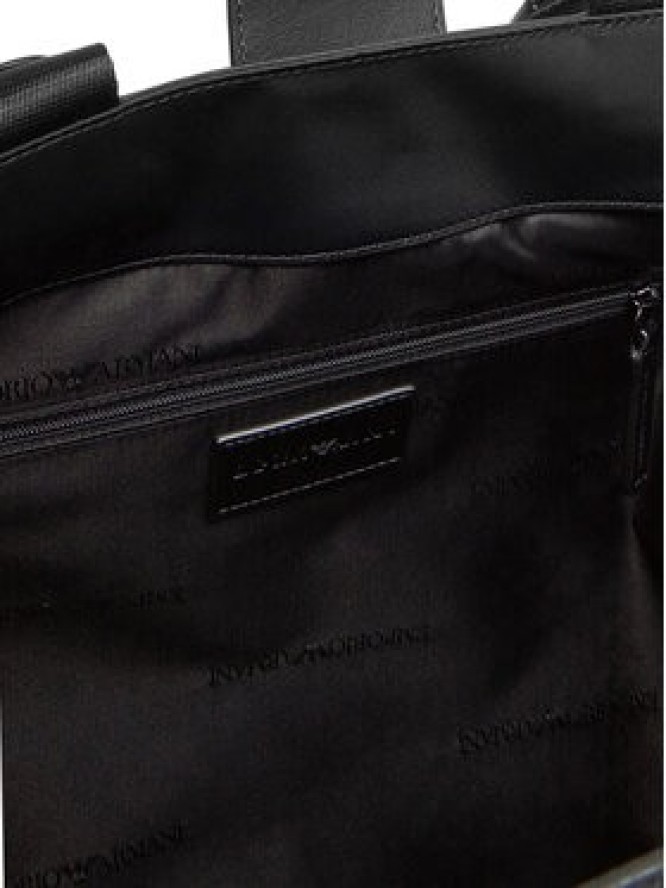 Emporio Armani Torba EM001796 AF13454 UC001 Czarny