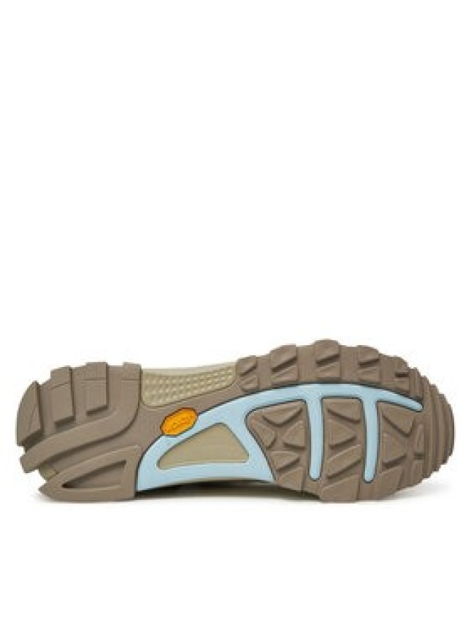 Philippe Model Sneakersy RXLU TP34 Beżowy