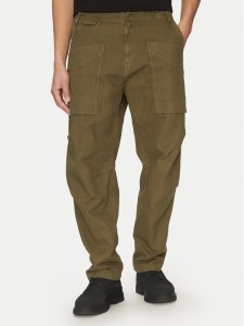 G-Star Raw Jeansy Fatigue D26295-D752 Khaki