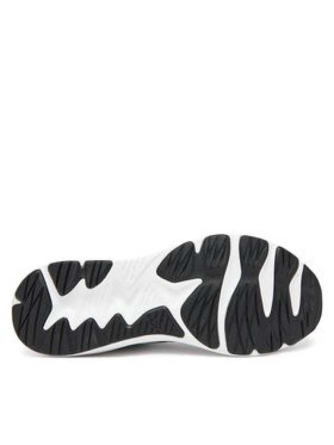 Asics Buty do biegania Jolt 5 1011B963 Granatowy