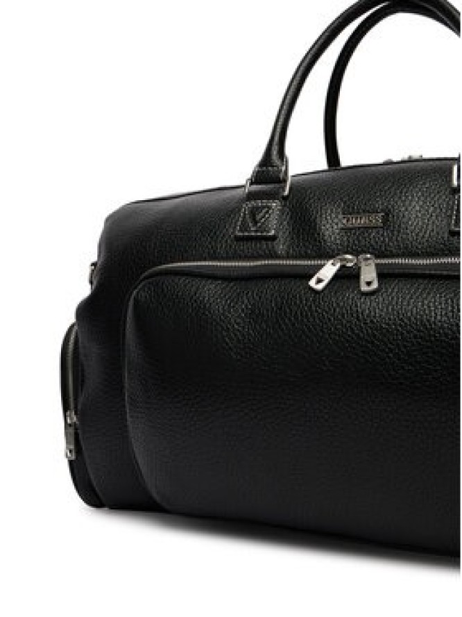 Guess Torba weekendowa TMBOGS P6235 Czarny