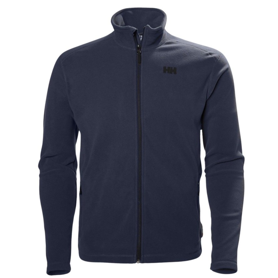 Kurtka polarowa Helly Hansen Daybreaker
