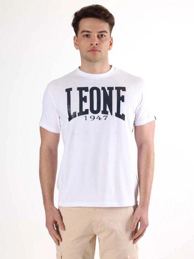 Leone 1947 Apparel Męska koszulka z krótkim rękawem