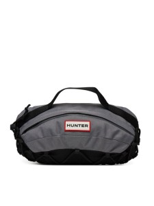 Hunter Saszetka nerka HTR-B-002-07 Szary