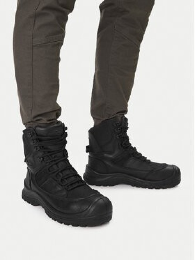 Hunter Trzewiki HUNTER-M-01S M Czarny