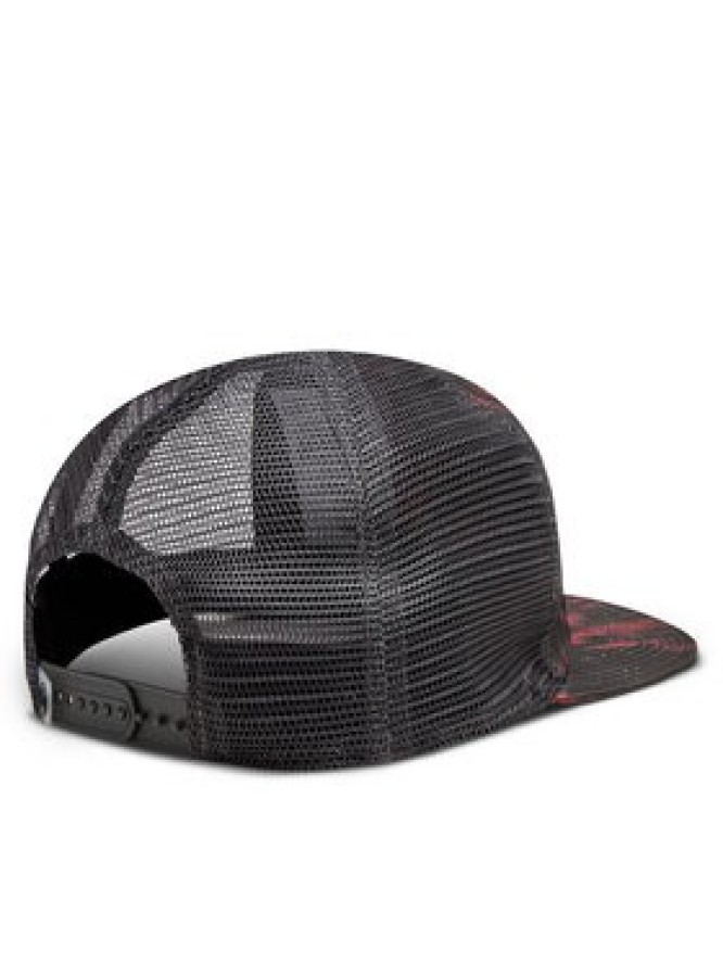 Buff Czapka z daszkiem Trucker Cap 133558.209.30.00 Czarny