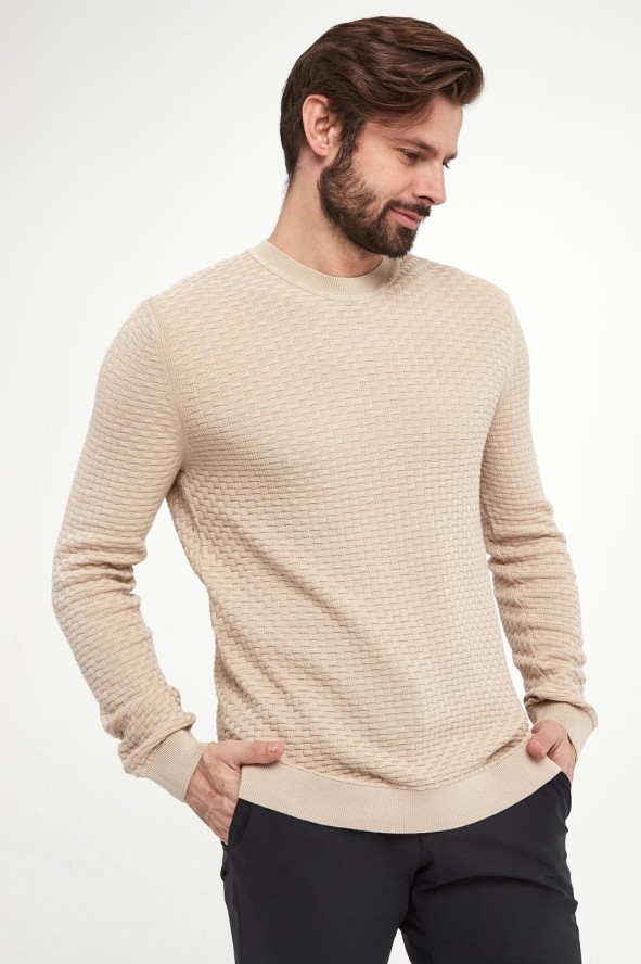 Sweter męski Wanjo JOOP!