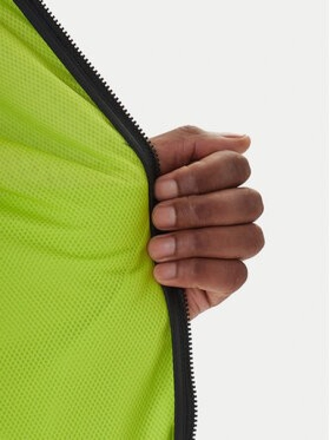 Dynafit Kurtka outdoor Mezzalama Polartec® Alpha® 08-71596 Czarny Athletic Fit