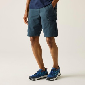 Męskie szorty Ruwan