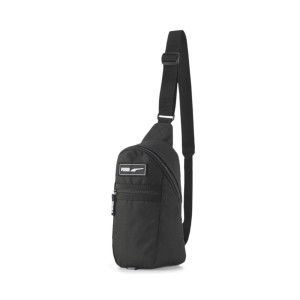 Torba Deck Crossbody