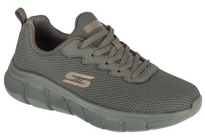 Buty sportowe Sneakersy męskie, Bobs B Flex - Chill Edge