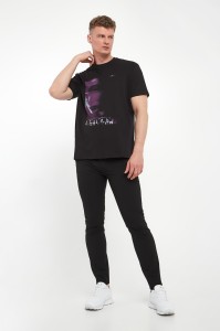 Spodnie męskie ARMANI EXCHANGE