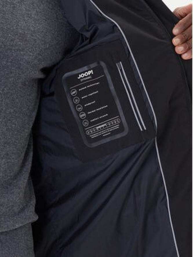 JOOP! Kurtka zimowa 17 JC-274Chadwick 30048440 Czarny Regular Fit