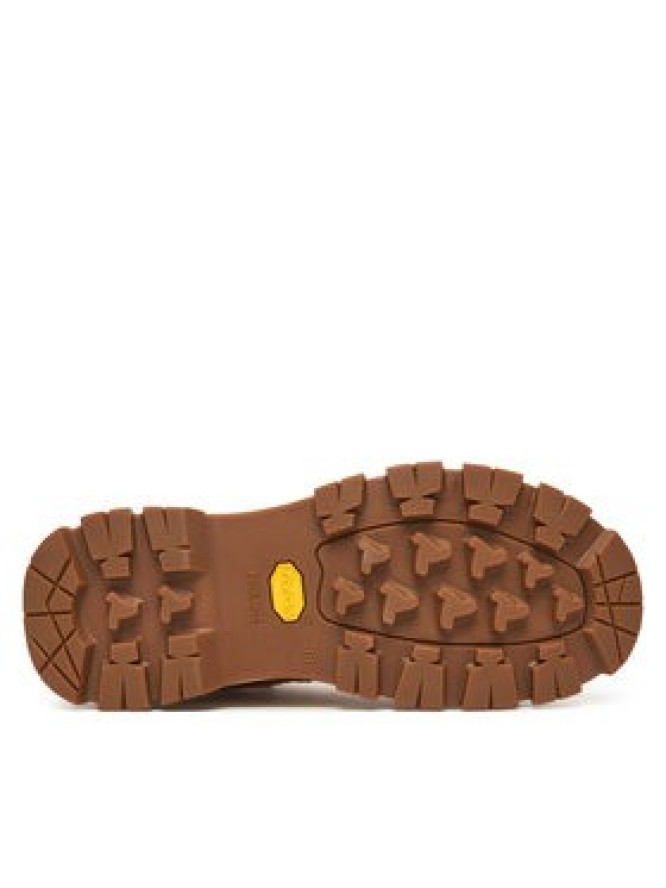 Pikolinos Trapery U0G-8041C1 Żółty