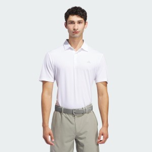 Koszulka polo Ultimate365 Solid