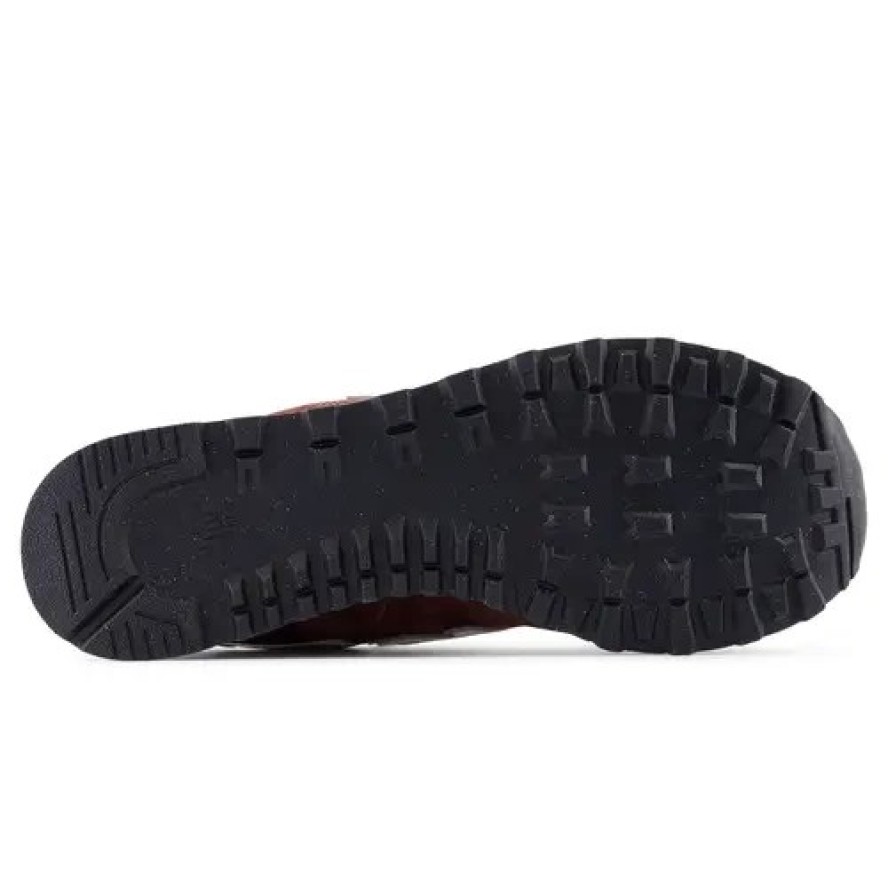 New Balance U574MRR Sneakersy męskie