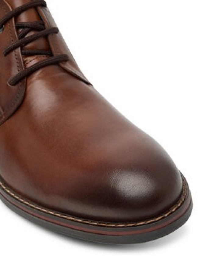 Pikolinos Trzewiki M2M-8027 Brązowy