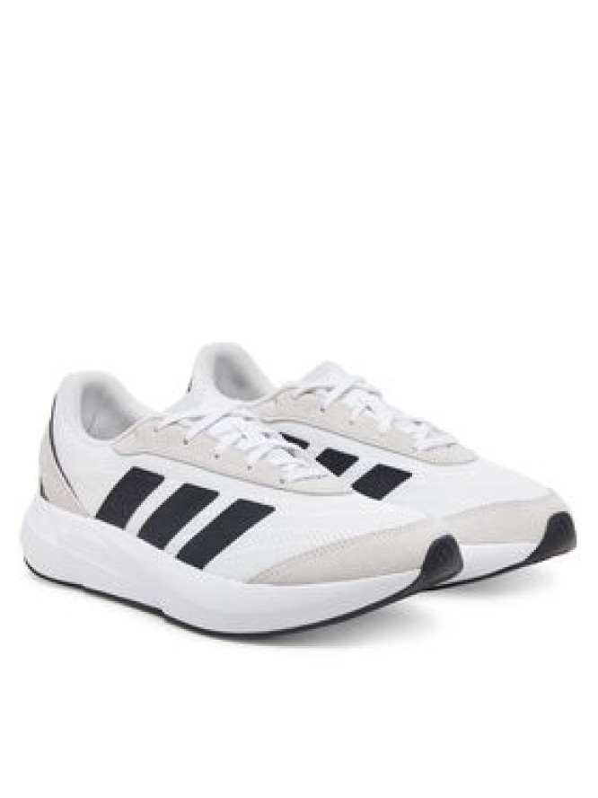 adidas Sneakersy Lightshift JH9317 Biały