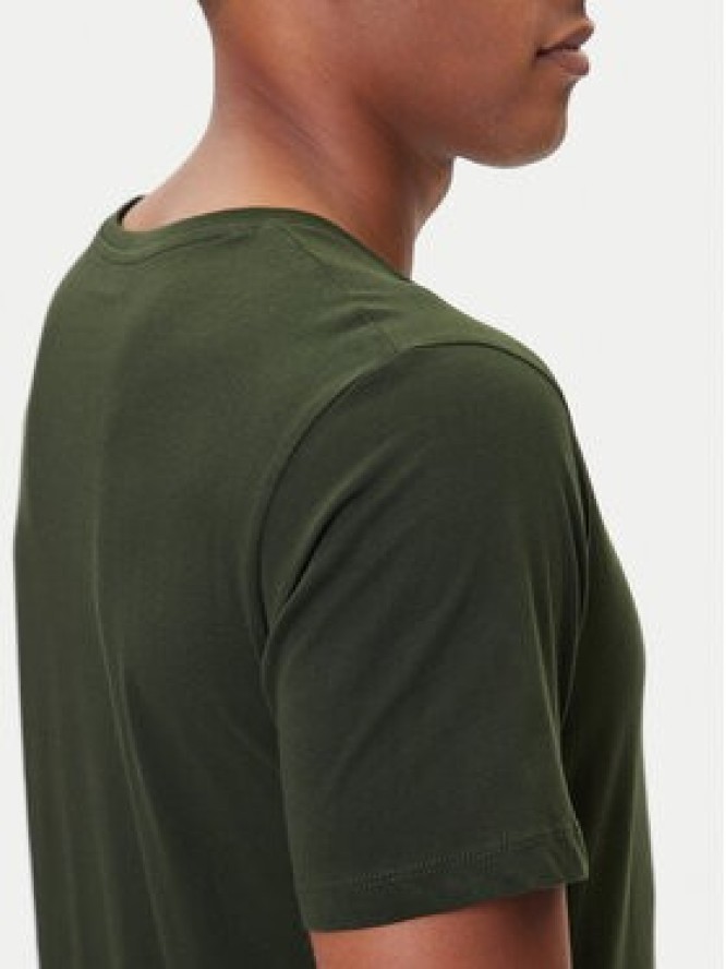 Jack & Jones Komplet t-shirtów Brandy 12288298 Kolorowy Regular Fit