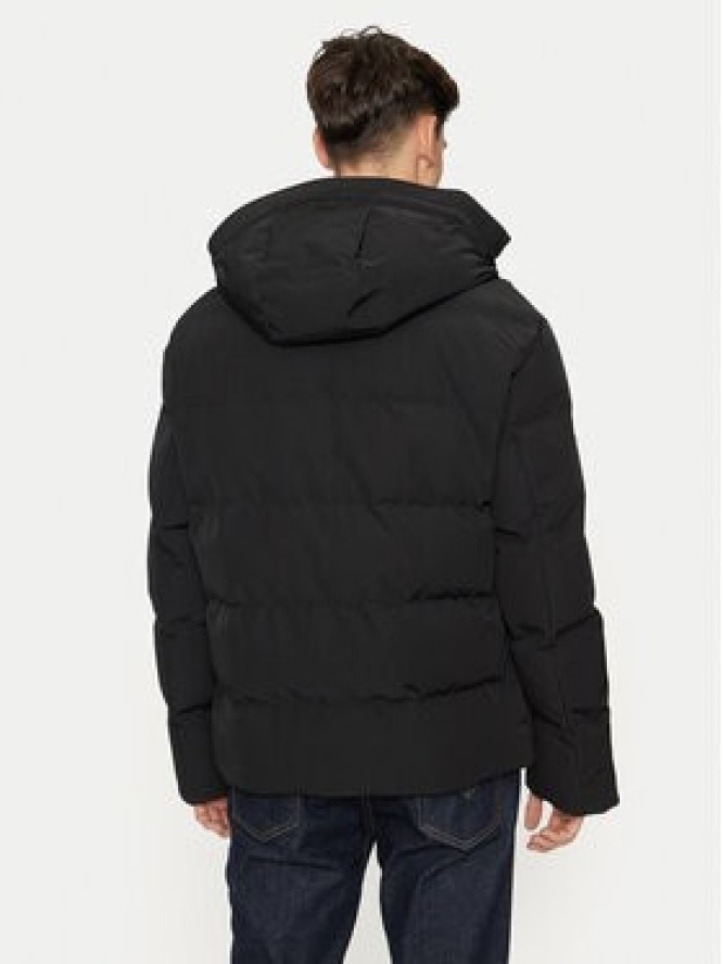 REPLAY Kurtka zimowa M8403 .000.84728 Czarny Regular Fit