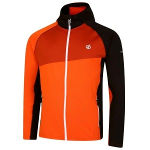 Kurtka turystyczna z kapturem Dare 2B Touring Core Stretch