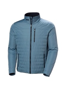 Kurtka Przejściowa Męska Helly Hansen Crew Insulator 2.0
