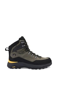 Buty trekkingowe męskie wysokie Hiking Gtx Leather Tfbban91121