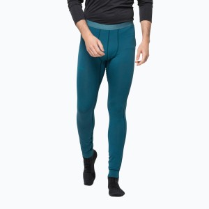 Spodnie trekkingowe męskie Jack Wolfskin Infinite