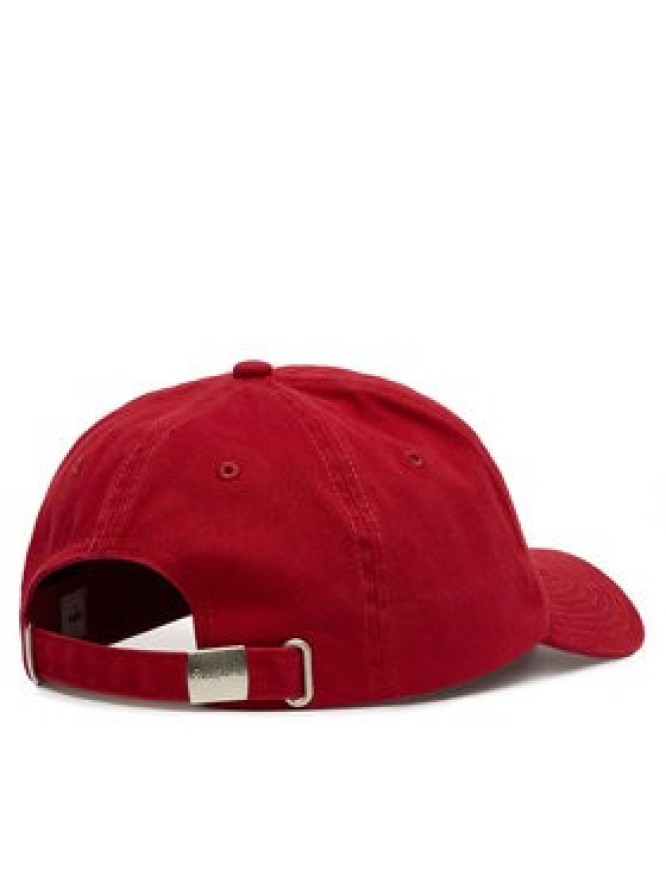 Pepe Jeans Czapka z daszkiem PM040548 Czerwony