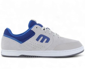 Męskie - Etnies Marana - 4101000403-081 - Szary