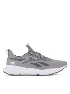 Reebok Buty do biegania CITYRIDE 100209947 Szary