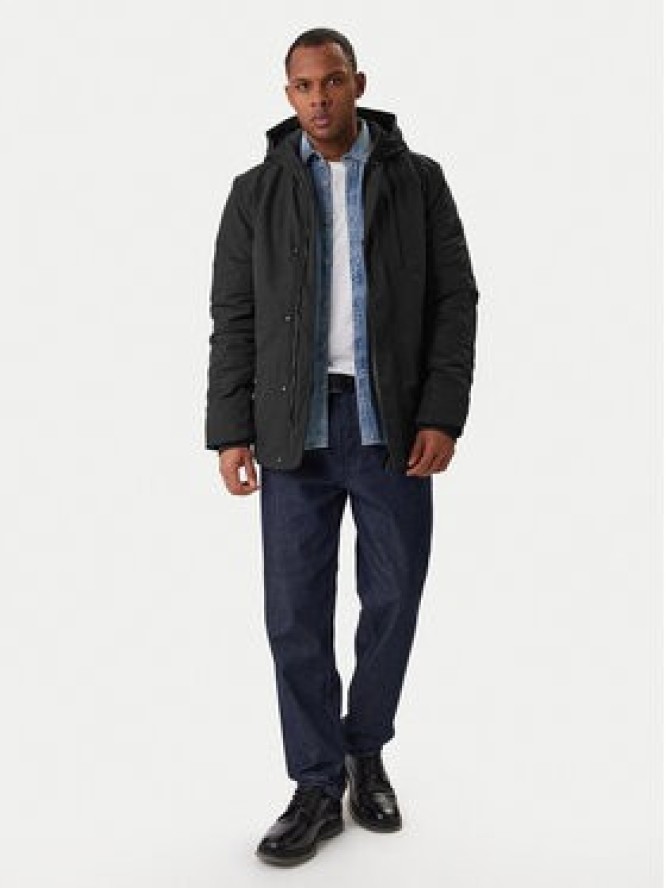 G-Star Raw Koszula jeansowa D27681-D252 Błękitny Slim Fit