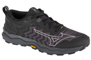 Buty do biegania męskie Mizuno Wave Daichi 8 Gtx