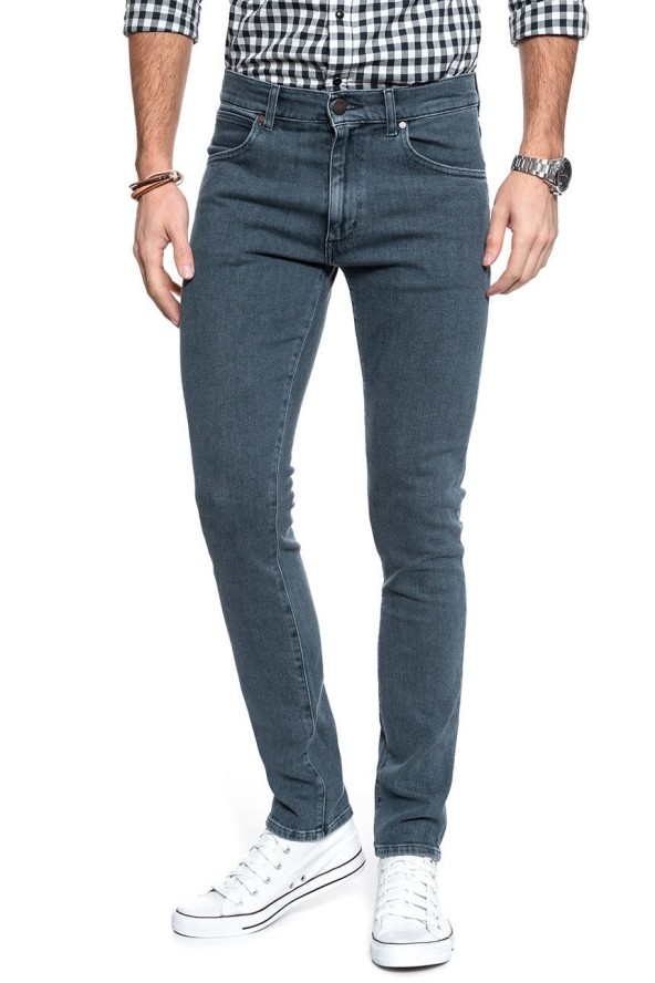 WRANGLER SPODNIE MĘSKIE LARSTON ICE LAKE W18SWF72D 112127664