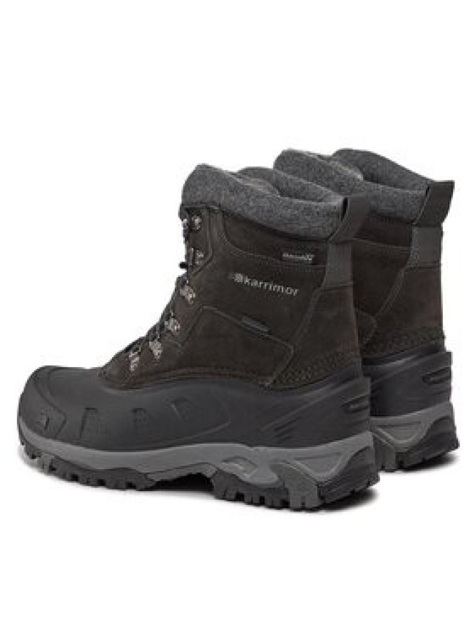 Karrimor Trekkingi Snowfur K1009 Czarny