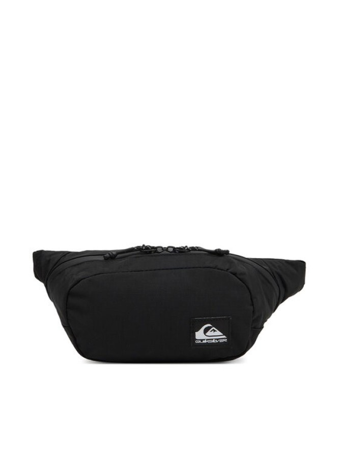 Quiksilver Saszetka nerka QUIKSILVER-ACCCS-15-BOY-SS2025 Czarny