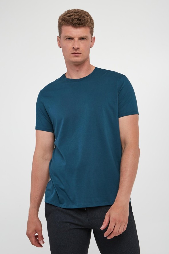 T-shirt męski ARMANI EXCHANGE