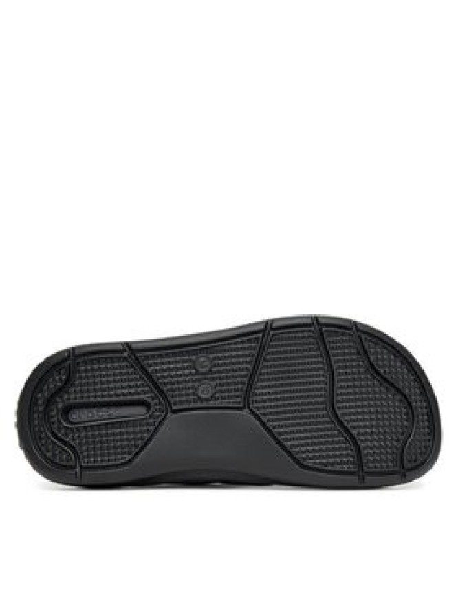 Crocs Japonki InMotion Flip 211101 Czarny