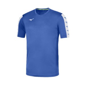 Koszulka Mizuno Nara Tee