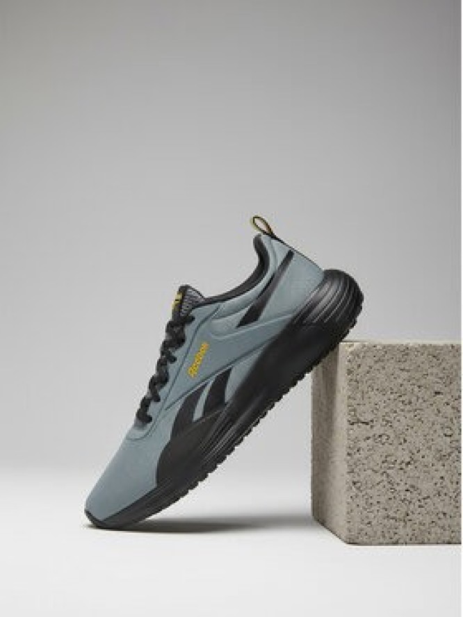 Reebok Buty do biegania CEO-LITE PLUS 4 100229954 Szary