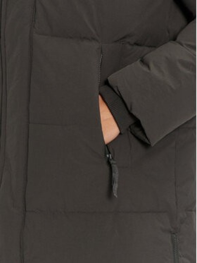 Mustang Kurtka zimowa Leroy 1015611 Czarny Regular Fit