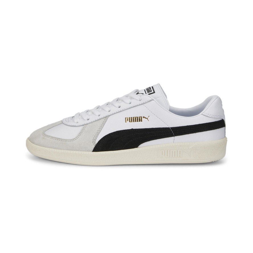 Trenerzy Puma Army Trainer