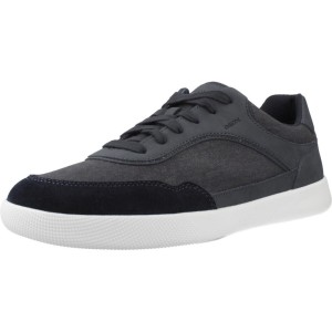 Buty GEOX U RIETI Niebieski