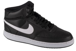 Buty do chodzenia męskie Nike Court Vision Mid Next Nature