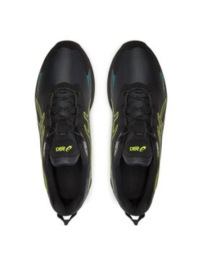 Asics Sneakersy Gel-Quantum 180 Ls 1201A993 Czarny